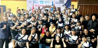 WPO dan FWJ Indonesia Perkuat Sinergi Strategis di Hari Pers Sedunia