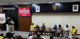 Cegah Kekerasan Pendidikan, ILUNI FIB UI Desak Pemerintah Segera Bertindak Lewat Perpres