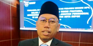 Kejar Target Infrastruktur di Tengah Efisiensi, Yodi Putar Otak Kebut Proyek Prioritas