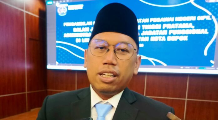 Kejar Target Infrastruktur di Tengah Efisiensi, Yodi Putar Otak Kebut Proyek Prioritas
