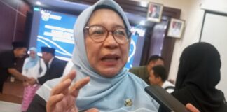 Gebrakan Baru DLHK, Reni Paparkan Strategi Kurangi Beban TPA Cipayung