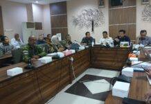 Bela Hak Warga, Komisi A DPRD Depok Tekan Pembentukan PPPSRS Mares 1 dan 2