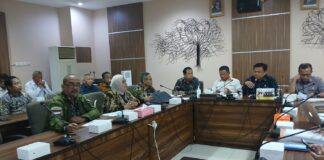 Bela Hak Warga, Komisi A DPRD Depok Tekan Pembentukan PPPSRS Mares 1 dan 2