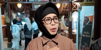 Pesan Bunda UMKM Depok: Jaga Kualitas Produk, Jangan Kurangi Timbangan!