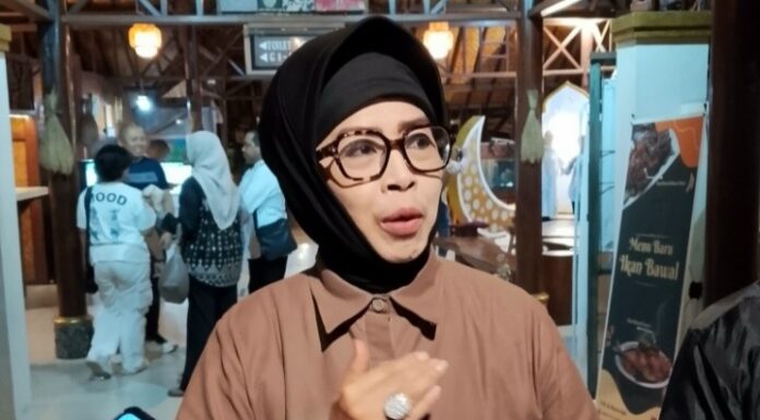 Pesan Bunda UMKM Depok: Jaga Kualitas Produk, Jangan Kurangi Timbangan!
