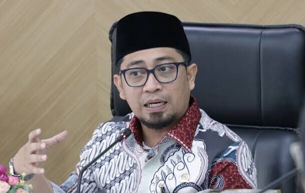 Pansus Hak Angket Gubernur Kaltim, Muhammad Khozin: Pelajaran bagi Kepala Daerah Lain