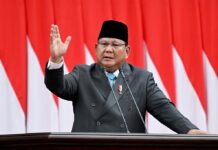 Prabowo: Indonesia Sudah Swasembada Pangan, Saatnya Setop Kebocoran Kekayaan Negara!