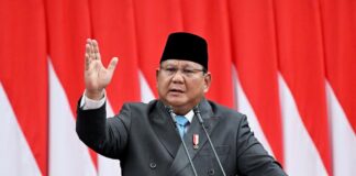 Prabowo: Indonesia Sudah Swasembada Pangan, Saatnya Setop Kebocoran Kekayaan Negara!