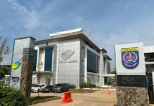 PT Tirta Asasta Depok Minta Maaf Terkait Gangguan Aliran Air di Sawangan