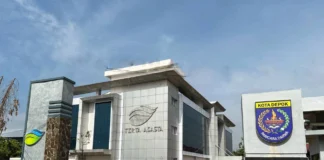PT Tirta Asasta Depok Minta Maaf Terkait Gangguan Aliran Air di Sawangan