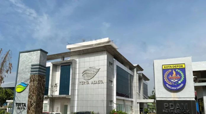 PT Tirta Asasta Depok Minta Maaf Terkait Gangguan Aliran Air di Sawangan