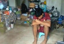 Masuk Desil 6, Anak Tukang Cuci di Cilodong Terancam Putus Sekolah!