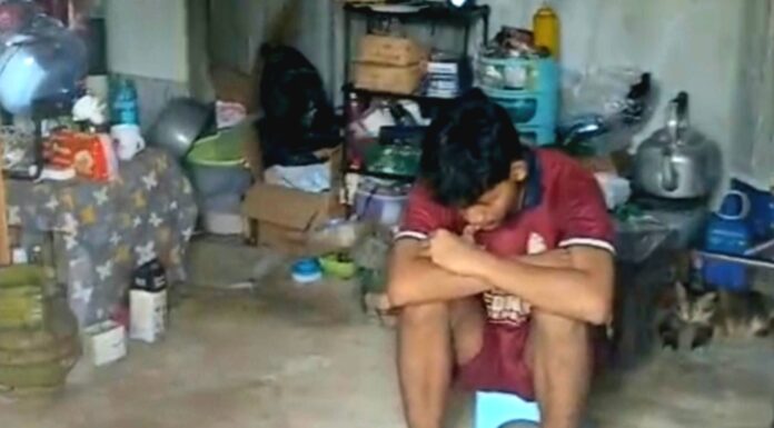 Masuk Desil 6, Anak Tukang Cuci di Cilodong Terancam Putus Sekolah!