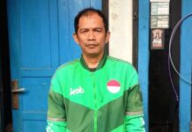 Giliran Anak Ojol Ratu Jaya Berstatus Desil 4 Kena Depak dari SMPN 1 Depok