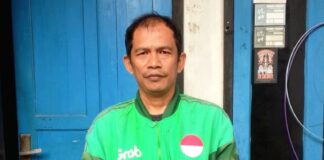 Giliran Anak Ojol Ratu Jaya Berstatus Desil 4 Kena Depak dari SMPN 1 Depok