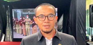 Ade Firmansyah Ungkap Fakta Alasan RSSG Kebanggaan Walikota Sepi Peminat
