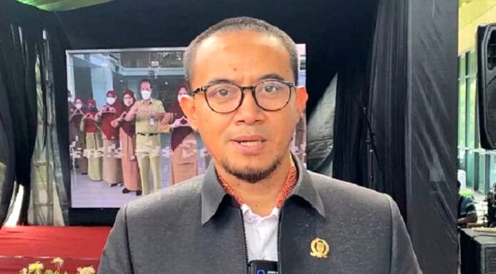 Ade Firmansyah Ungkap Fakta Alasan RSSG Kebanggaan Walikota Sepi Peminat