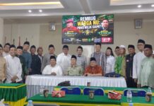 Pertanyakan Eksistensi PBNU, AS Hikam: Wujuduhu Ka’adamihi