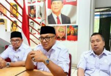 Atasi Macet Sawangan, Pradi Supriatna Sambut Baik Pemkot Penuhi Janji Politik