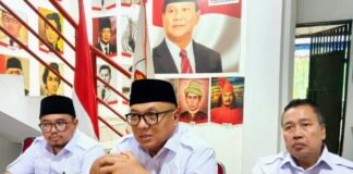 Atasi Macet Sawangan, Pradi Supriatna Sambut Baik Pemkot Penuhi Janji Politik