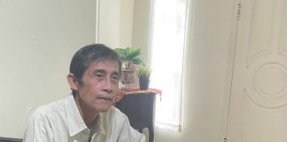 Jari Pandawa Ngotot Minta BPN Depok Ukur Ulang Kasus Dugaan Penyerobotan Fasos Fasum Arridho