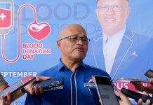 Gak Gentar Ambang Batas Parlemen, Demokrat Depok Siap Lipatgandakan Kursi Legislatif