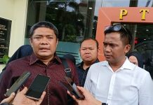 Gugatan Edmon Lemah, Miftah: Gak Akan Mundur Selangkah pun!