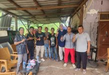 Bantah Back Up Penimbunan Solar di KSU, Paguyuban RRI Tegaskan Tuduhan Tak Berdasar