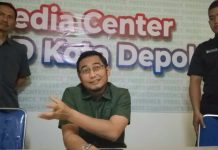 DPRD Depok Kawal Ketat Proyek Pengolahan Sampah PT BSA