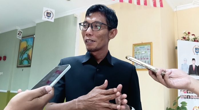 Komisi D DPRD Depok Bakal Sidak Dapur MBG Imbas Dugaan Keracunan di Pondok Terong