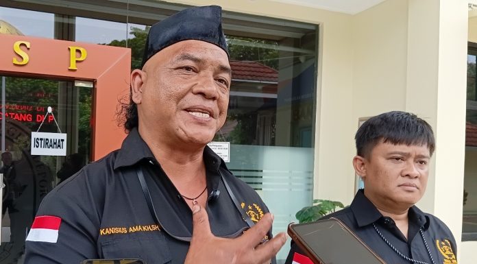 Sidang Prapid RW and Partner Lawan Penyidik Polres Depok Ditunda