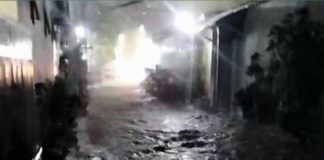 Kerap Dilanda Banjir Selutut, Warga Baktijaya Desak Pemkot Depok Segera Normalisasi Kali Keadilan