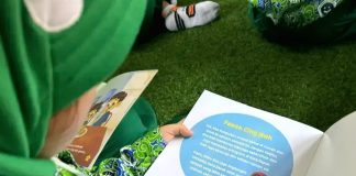 Bukan Lagi Dugaan, Pembelian Dua Buku Karya Istri Walikota Depok Nyomot dari Dana BOS