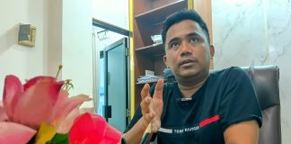 Nah Loh! Mediasi Kadin Buntu, Miftah Sunandar Bakal Gugat Balik Edmon