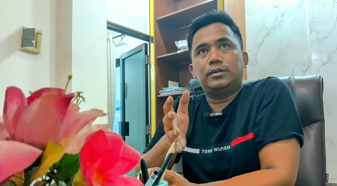 Nah Loh! Mediasi Kadin Buntu, Miftah Sunandar Bakal Gugat Balik Edmon
