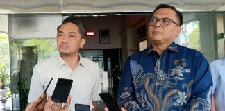 KNPI dan Pradi Supriatna Ajak Pemuda Depok Manfaatkan Ruang Ekonomi Lokal