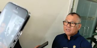 Igun Sumarno Sebut Pemuda Aset Utama Kemajuan Depok