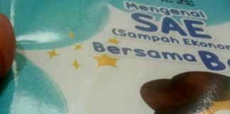 Buku Karya Cing Ikah Belum Kantongi SK Kelayakan, Kepala Pusat Perbukuan: Itu Enggak Boleh!
