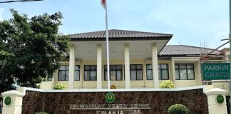 Pemalsu Dokumen Perusahaan Dituntut 5 Tahun Bui di Pengadilan Negeri Depok