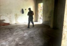 Tegas! Kostrad Bantah Anggotanya Terlibat Dalam Polemik Gudang Penimbun Solar